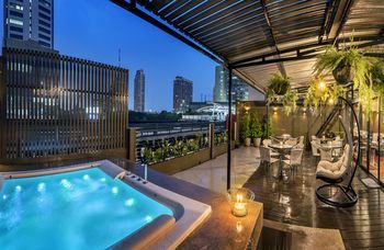 The Posh Phayathai Asrama